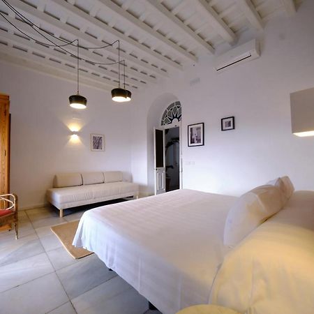 Bekkeh Konuk evi Vejer de la Frontera Dış mekan fotoğraf