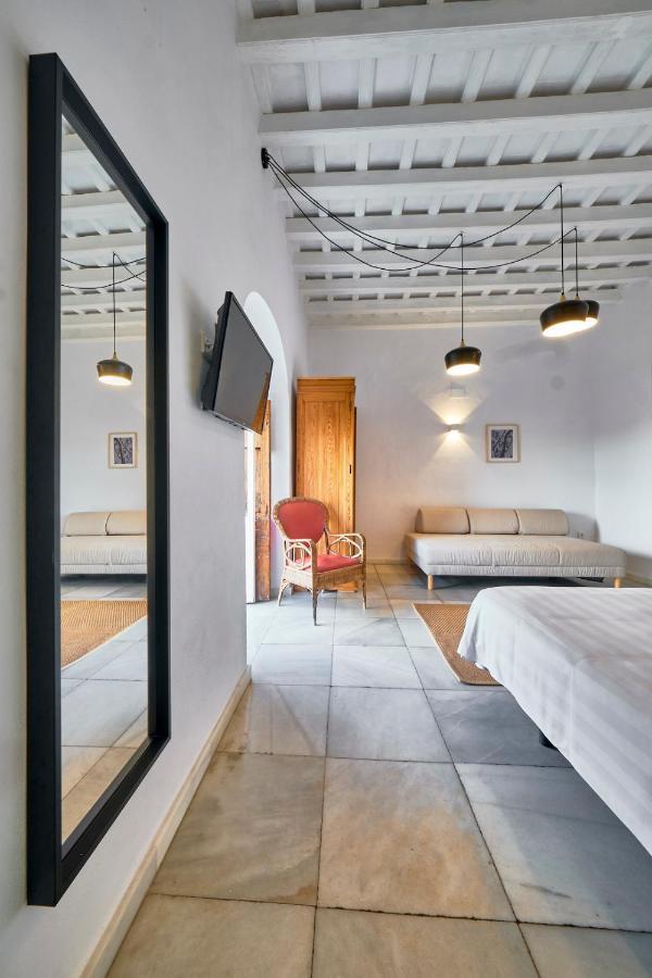 Bekkeh Konuk evi Vejer de la Frontera Dış mekan fotoğraf
