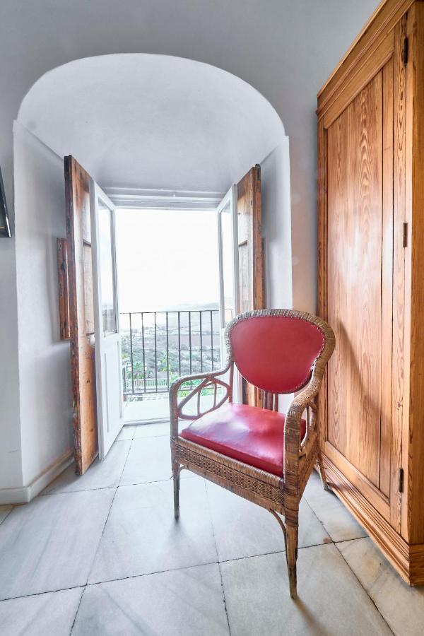 Bekkeh Konuk evi Vejer de la Frontera Dış mekan fotoğraf