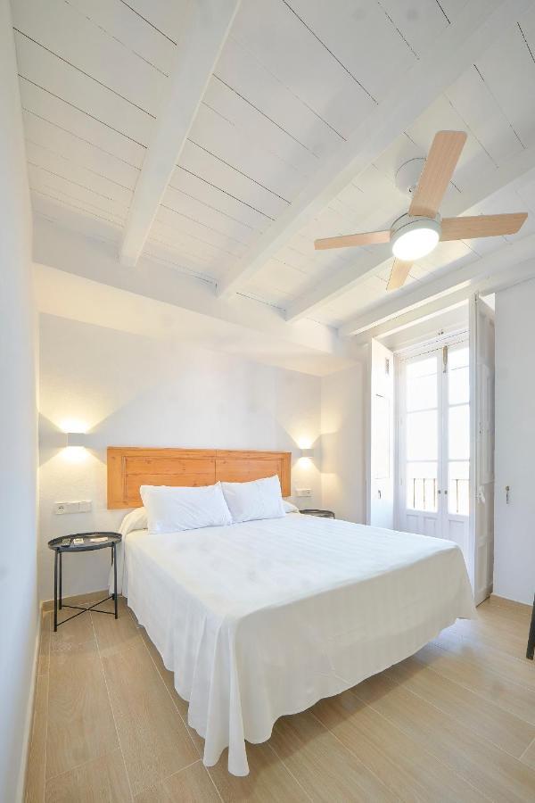 Bekkeh Konuk evi Vejer de la Frontera Dış mekan fotoğraf