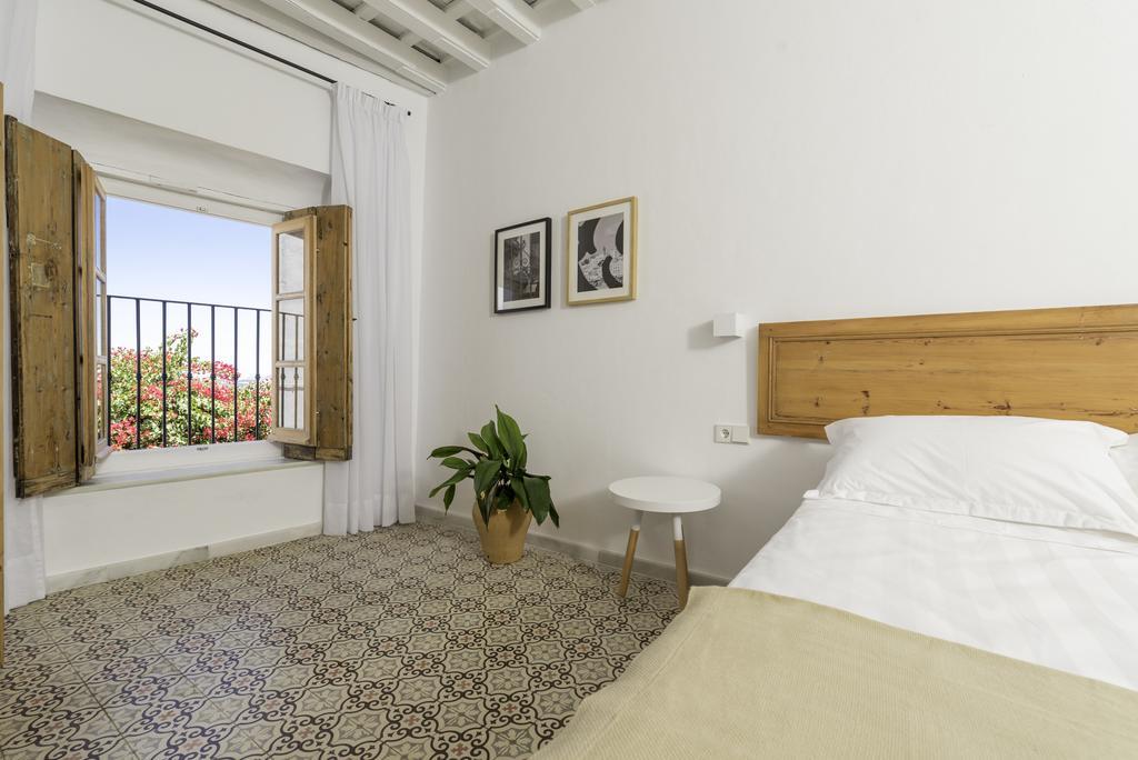 Bekkeh Konuk evi Vejer de la Frontera Dış mekan fotoğraf