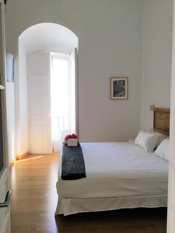 Bekkeh Konuk evi Vejer de la Frontera Dış mekan fotoğraf