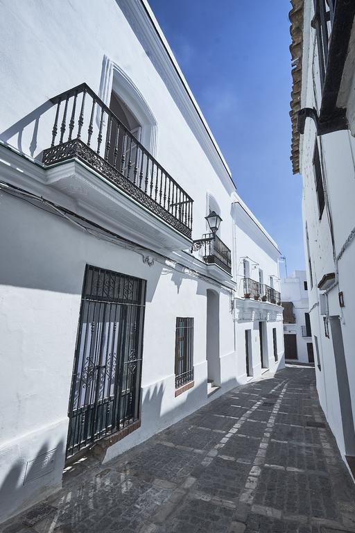 Bekkeh Konuk evi Vejer de la Frontera Dış mekan fotoğraf