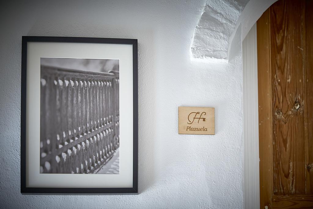 Bekkeh Konuk evi Vejer de la Frontera Dış mekan fotoğraf