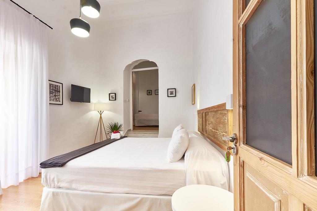 Bekkeh Konuk evi Vejer de la Frontera Dış mekan fotoğraf