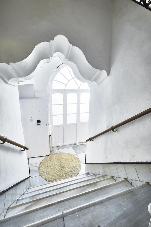 Bekkeh Konuk evi Vejer de la Frontera Dış mekan fotoğraf