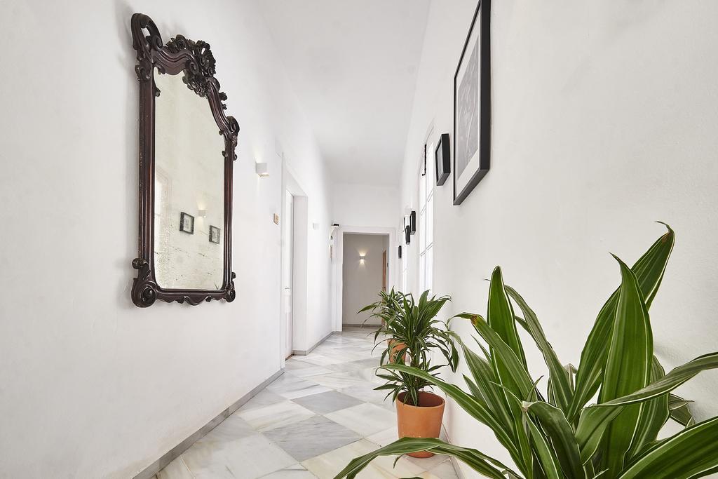 Bekkeh Konuk evi Vejer de la Frontera Dış mekan fotoğraf