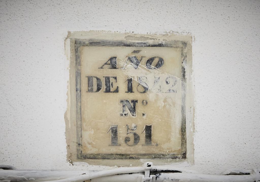 Bekkeh Konuk evi Vejer de la Frontera Dış mekan fotoğraf