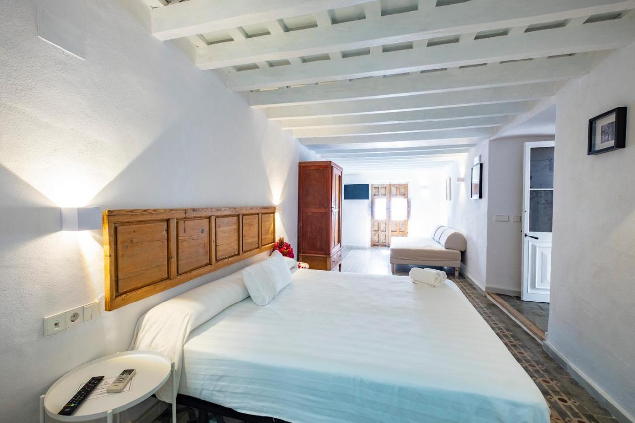 Bekkeh Konuk evi Vejer de la Frontera Dış mekan fotoğraf